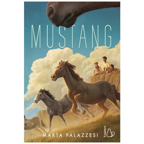 Marta Palazzesi - Mustang - Foto 2