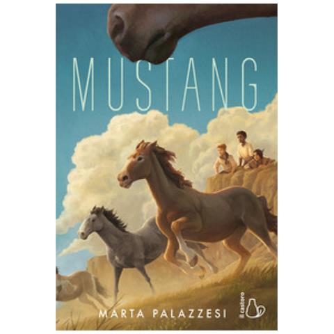 Marta Palazzesi - Mustang - Foto 1