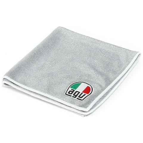 Panno Pulizia Casco - Foto 1