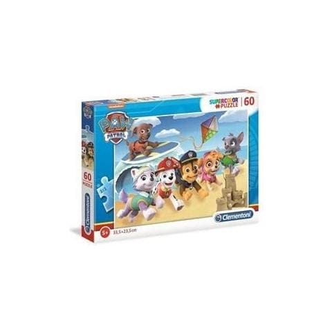 Puzzle 60 Pezzi Paw Patrol - Foto 2