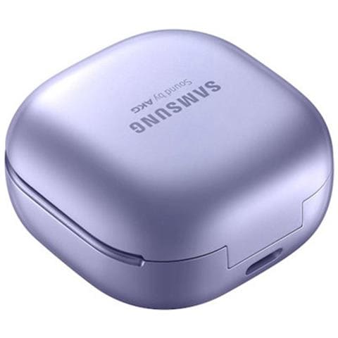 Galaxy Buds Pro Auricolari Bluetooth Wireless Phantom Violet Europa - Foto 4
