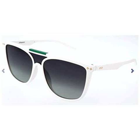 Pld-6024-s-vk6 Occhiali Da Sole, Bianco (weiß), 129.0 Uomo - Foto 2