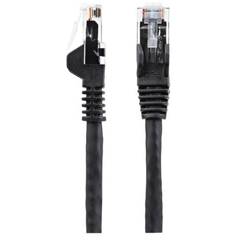 Cavo di Rete Patch Cat6 U / UTP da 0.5m - Foto 3