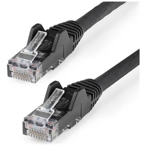 Cavo di Rete Patch Cat6 U / UTP da 0.5m - Foto 1