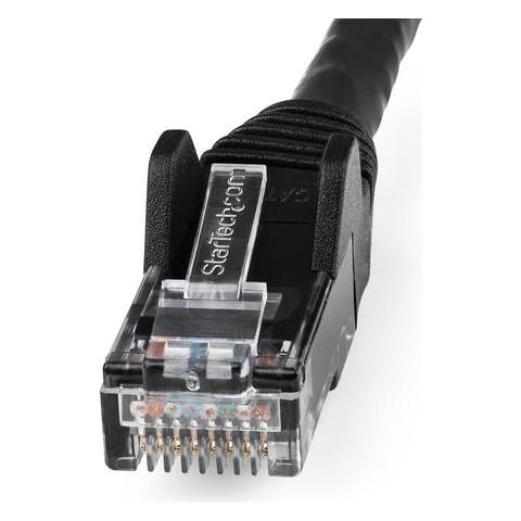 Cavo di Rete Patch Cat6 U / UTP da 0.5m - Foto 2