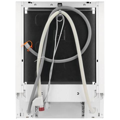 Lavastoviglie KEAC7200IX da Incasso con Frontalino a Vista Classe E Capacità 13 Coperti - Foto 7