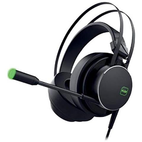 Auricolare Con Microfono Gaming Keep Out Hx801 - Foto 1