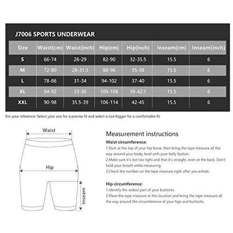 In Confezione Da 3 Uomini Boxer Trunks Intima Molle Eccellente Elastico Traspirante Wicking Slip Black Per Funzionamento Di Ginnastica Di Grandi Dimensioni (misura Della Vita 31inches-34inches) Nero - Foto 4