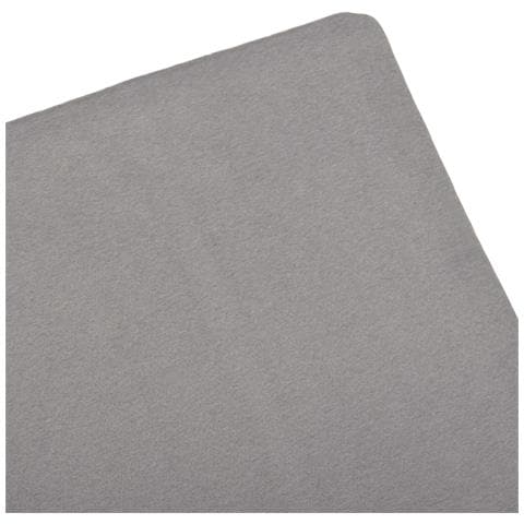 Lettino Prendisole Con Cuscino Plastica Bianco - Foto 2