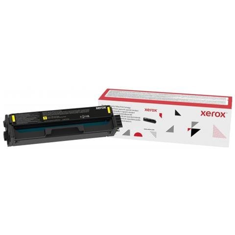 C230 / C235 Yellow Standard Capacity Toner - Foto 1