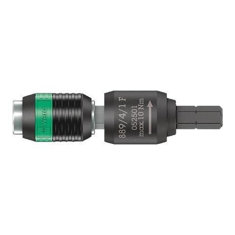 05052501001 supporto per punta di cacciavite 25,4 / 4 mm (1 / 4") 1 pz - Foto 1