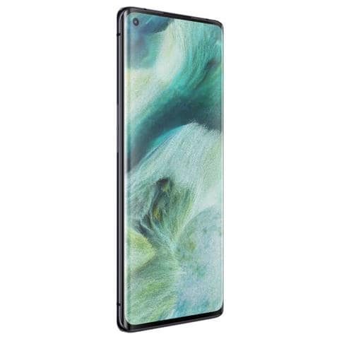 [Ricondizionato BASIC] Find X2 Neo 256 GB 5G Display 6.5" Full HD+ Fotocamera 48 Mpx Android Nero - Foto 2