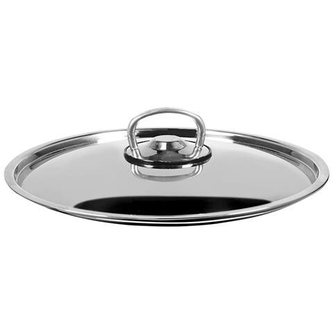 L. divina Re Inox Coperchio 24cm - Foto 2