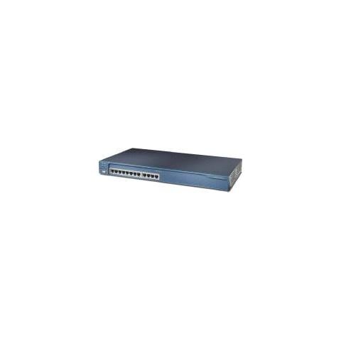 Catalyst 2950 12xF+ENet RJ45 - Foto 1