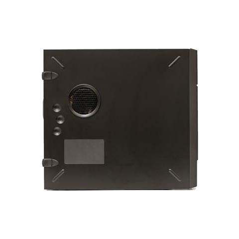 W1900 S2 Full-tower Nero - Foto 2