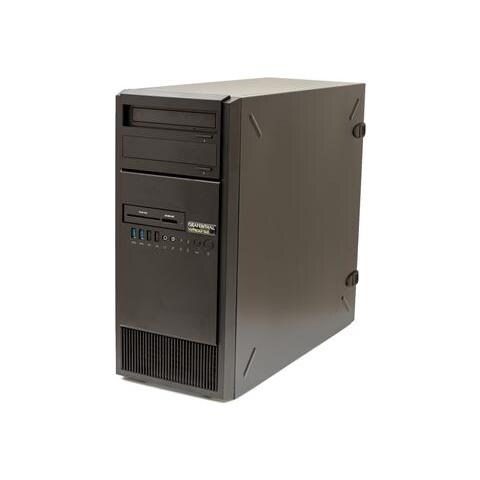 W1900 S2 Full-tower Nero - Foto 3