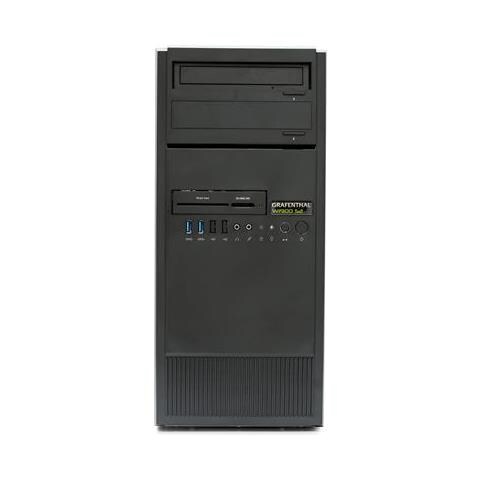 W1900 S2 Full-tower Nero - Foto 1