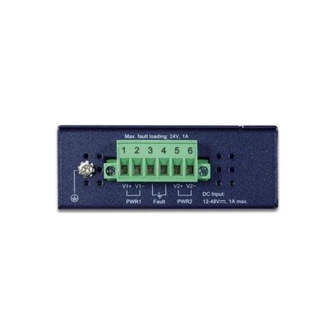 IMG-2200T gateway / controller 10,100 Mbit / s - Foto 2
