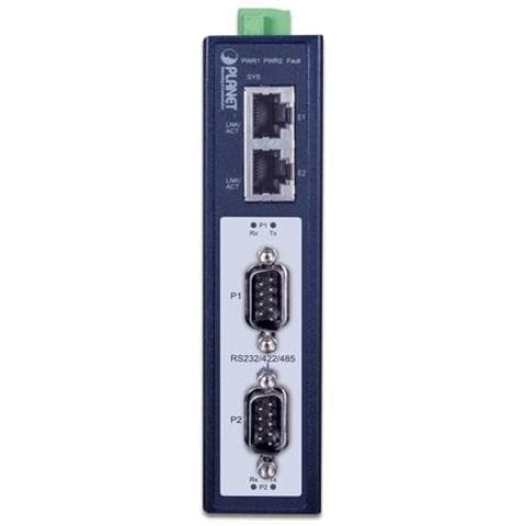 IMG-2200T gateway / controller 10,100 Mbit / s - Foto 3