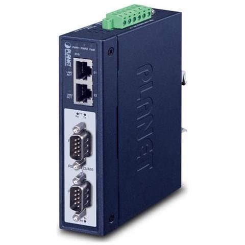 IMG-2200T gateway / controller 10,100 Mbit / s - Foto 1