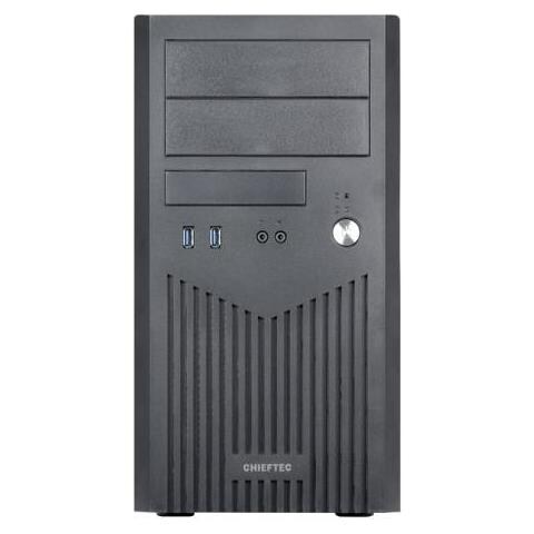Bd-25b-350gpb Computer Case Nero 350 W - Foto 2