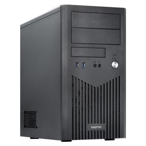 Bd-25b-350gpb Computer Case Nero 350 W - Foto 1