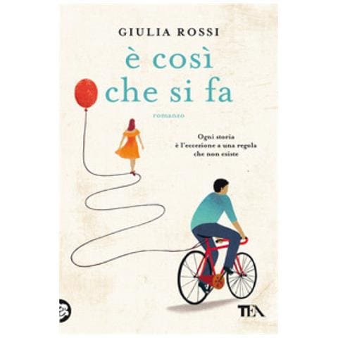 Giulia Rossi - E Così Che Si Fa - Foto 1