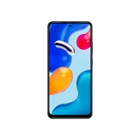 Redmi Note 11S 64 GB 6GB RAM Dual Sim Display 6.43" Full HD+ Slot Micro SD Fotocamera 108 Mpx Android Twilight Blue - Foto 2