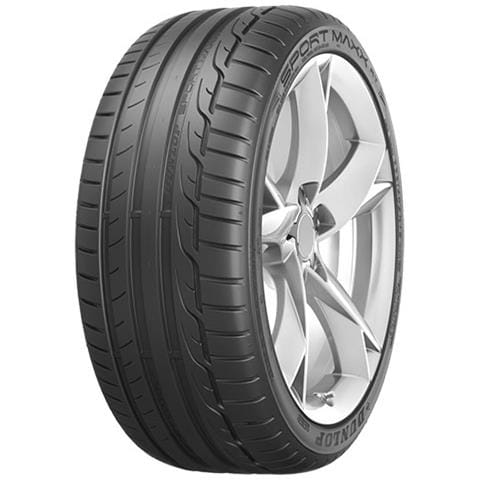 Pneumatico Sport Maxx Rt 2 Suv 255/50r19 107y - Estivo - Foto 1