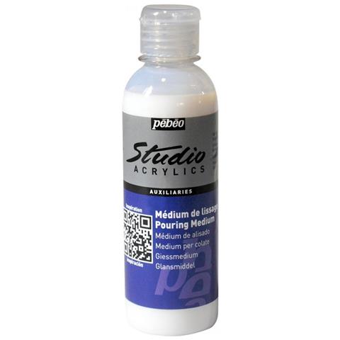 Medium Levigante - 250 Ml - Foto 1