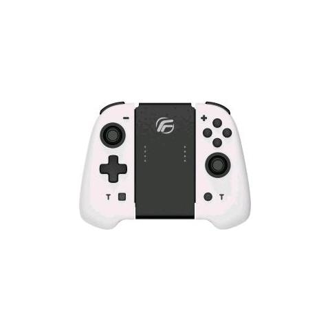 Nintendo Switch Controller Joycon Wireless Bianco - Foto 1