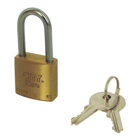 Lucchetto Arco Lungo Aditus - Foto 1