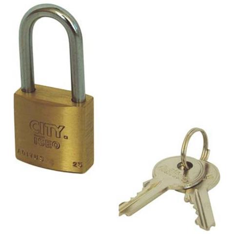 Lucchetto Arco Lungo Aditus - Foto 2