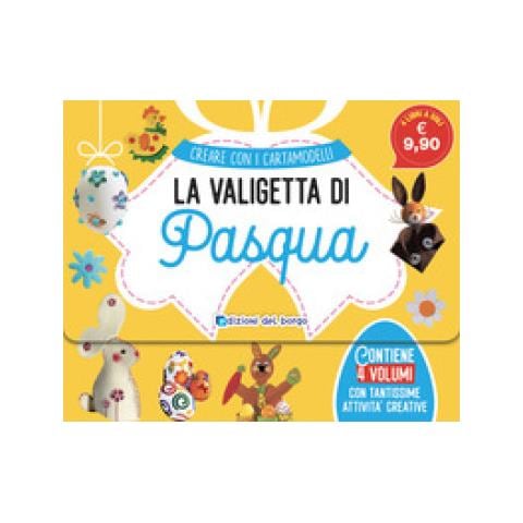 Valigetta Di Pasqua - Foto 1