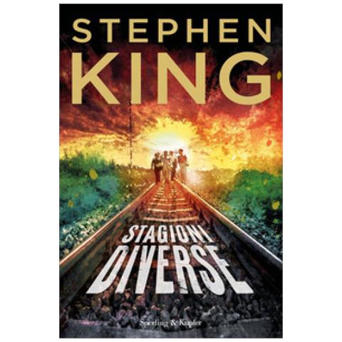 Stephen King - Stagioni Diverse. Nuova Ediz. - Foto 1