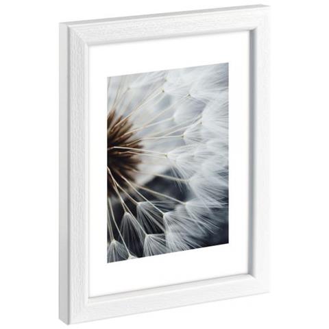 Breeze Bianco Cornice Per Foto Singola - Foto 2