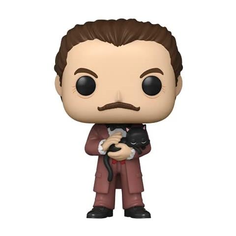 Icone Funko : Vincent Price Horror, Multicolore - Foto 1