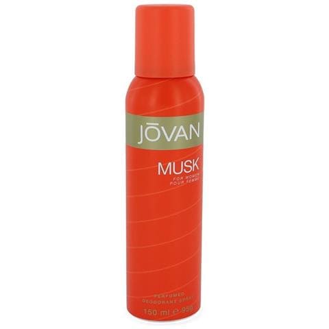 Musk By Deodorant Spray 5 Oz (women) - Foto 1