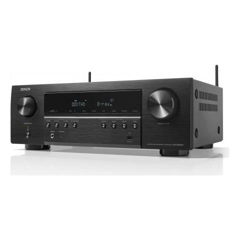 Avr-s660h 75 W 5.2 Canali Stereo Nero - Foto 1