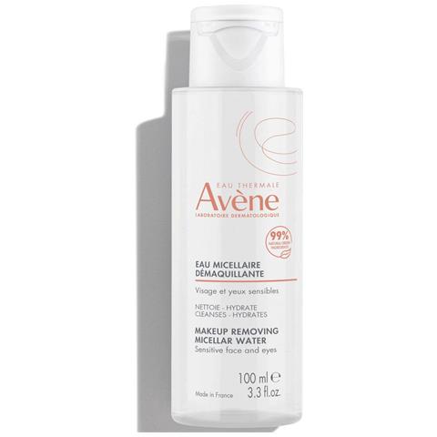 Avene, Eau Thermale, Pulizia, Acqua Micellare, 100 Ml - Foto 2