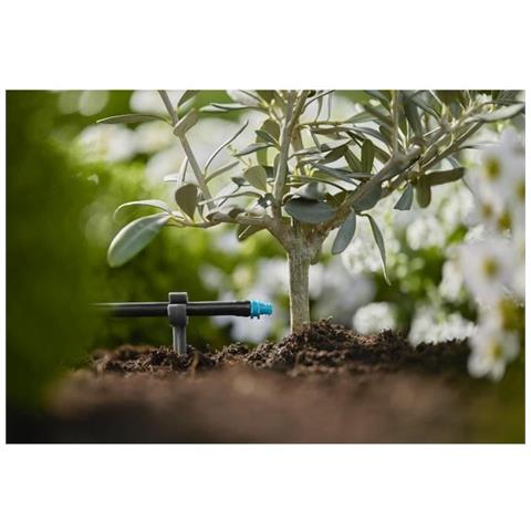 Gocciolatore Di Fine Linea 13307-20 2 L /h 4,6 Mm - Foto 2