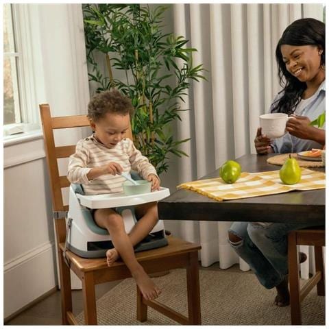 Seggiolone Ingenuity Verde - Foto 2