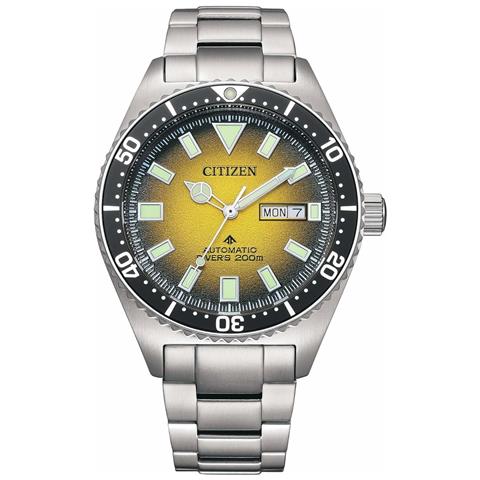 Orologio Uomo Citizen Ny0120-52x - Foto 1