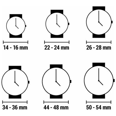 Orologio Uomo Timberland Tdwgb2230803 - Foto 3