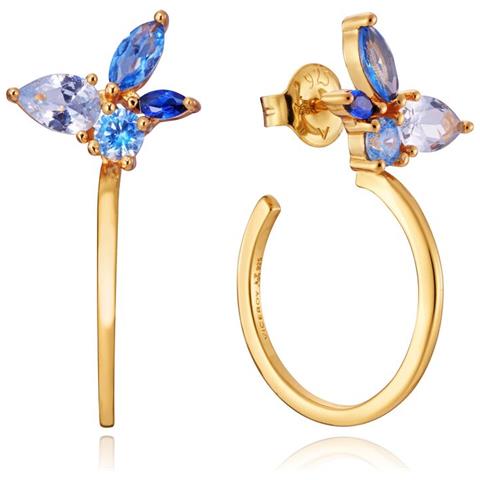 Orecchini Donna 13134e100-39 Argento Puro 925 - Foto 1