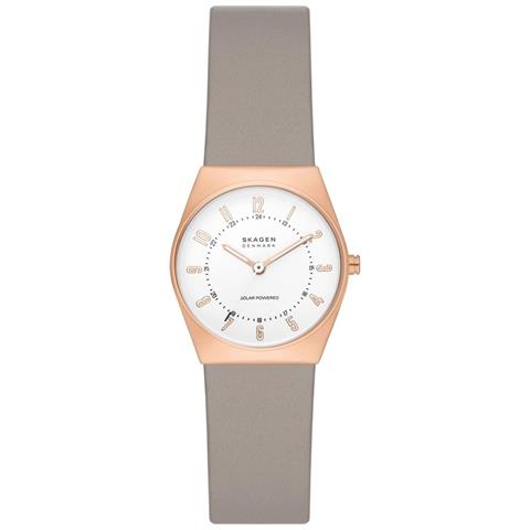 Orologio Donna Skagen Grenen Lille Solar (ø 26 Mm) - Foto 1