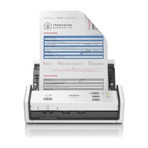 Scanner Portatile a Colori WorkForce ADS-1300 A4 600 x 600 DPI USB 3.2 - Foto 1