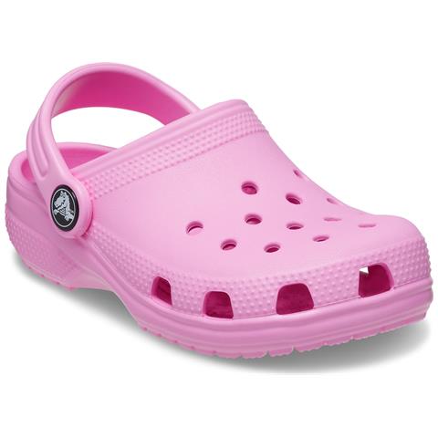 Classic Clog 206990-6sw, Bambini, Rosa, 25-26 - Foto 1