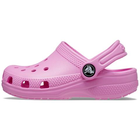 Classic Clog 206990-6sw, Bambini, Rosa, 25-26 - Foto 2