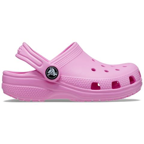Classic Clog 206990-6sw, Bambini, Rosa, 25-26 - Foto 6